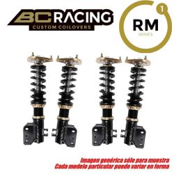 KIA Stinger 2WD/4WD  17+ Suspensiones ajustables BC Racing Serie RM-MA