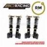 Subaru Legacy 4WD BD/BG/BK 93-98 Suspensiones ajustables BC Racing Serie RM-MH