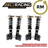 VW Golf VIII / Gti (Strut 54.5) 2WD  2020+ Suspensiones ajustables BC Racing Serie RM-MA
