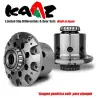 Diferencial Autoblocante Kaaz DBM2010-WPC (Kaaz SuperQ) Mitsubishi Lancer EVO 92- CB4-CD5A-CD9A Front 1.5 Way LSD
