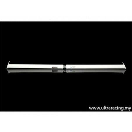 Barra refuerzo trasera superior C-Pillar Ultra Racing BMW 3 E30