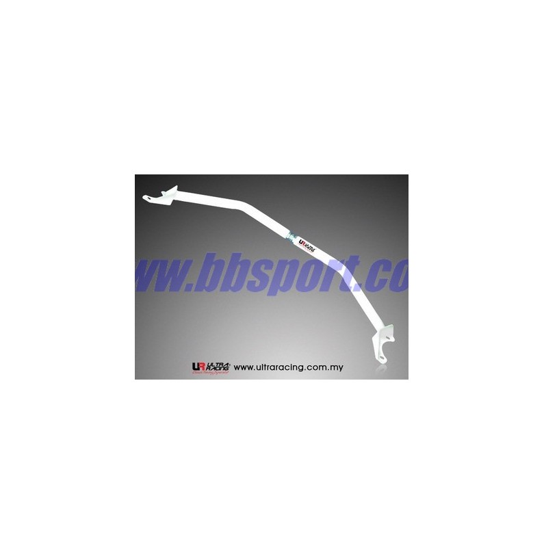 BMW Serie 3 E30 Barra de refuerzo torretas ajustable suspensión Ultra Racing BMW Serie 3 E30 Barra de refuerzo torretas ajustable suspensión Ultra Racing