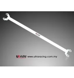 BMW Serie 3 E30 Barra de refuerzo torretas trasera Ultra Racing