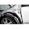 Set refuerzos fenders aletas Ultra Racing Honda Civic Type R FN2