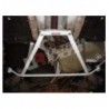 Refuerzo paralelogramo subchásis delantero Ultra Racing Audi A4 B7 04-07 FSI
