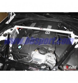 Barra refuerzo torretas delantera Ultra Racing BMW BMW 5 525/528 F10 10+