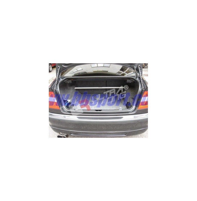 Barra refuerzo torretas trasera Ultra Racing BMW 3-Series E46 todos incluído M3 Barra refuerzo torretas trasera Ultra Racing BMW 3-Series E46 todos incluído M3