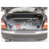 Barra refuerzo torretas trasera Ultra Racing BMW 3-Series E46 todos incluído M3