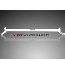 Barra refuerzo torretas delantera Ultra Racing BMW E36 325-328 & M3