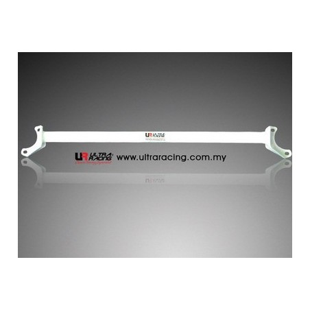 Barra refuerzo torretas delantera Ultra Racing BMW E36 325-328 & M3