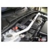 Barra refuerzo torretas delantera Ultra Racing BMW 1 04-11 E87 (120i) 2.0