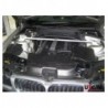 Barra refuerzo torretas delantera Ultra Racing BMW E83 X3 2.5 03+