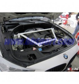 Barra refuerzo torretas delantera Ultra Racing BMW 5 GT 535 F07 09+