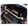 Barra refuerzo torretas delantera Ultra Racing Honda Civic/CRX 88-91 ED/EF