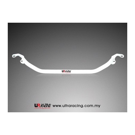 Barra refuerzo torretas delantera Ultra Racing Honda Civic 96-00 1.4/1.5 Carb.