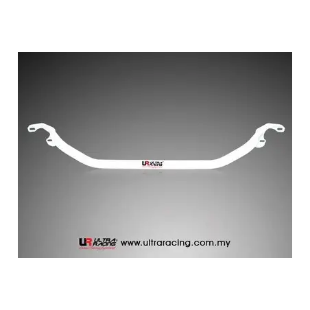 Barra refuerzo torretas delantera Ultra Racing Honda Civic 96-00 1.4/1.5 Carb.