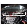 Barra refuerzo torretas delantera Ultra Racing Honda Civic 06+ FN/FN2 HB