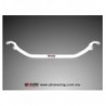 Barra refuerzo torretas delantera Ultra Racing Honda Integra DC5 type R