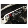 Barra refuerzo torretas delantera Ultra Racing Honda Civic 01-05 EP3 (+Type-R)