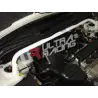 Barra refuerzo torretas delantera Ultra Racing Honda Civic 01-05 EP3 (+Type-R)