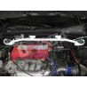 Barra refuerzo torretas delantera 4p Ultra Racing Honda Integra 01-06 DC5