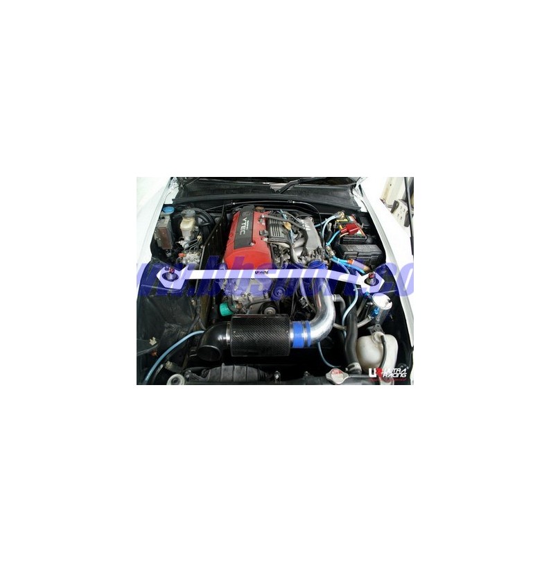 Barra refuerzo torretas delantera Ultra Racing Honda S2000 AP1 Barra refuerzo torretas delantera Ultra Racing Honda S2000 AP1