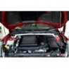 Barra refuerzo torretas Ultra Racing Mazda 3 MPS 09+