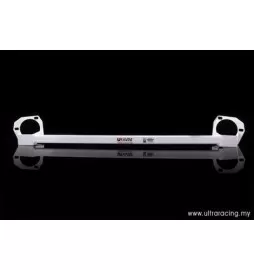Barra refuerzo torretas delanteras Ultra Racing Mazda RX8
