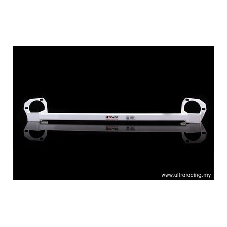Barra refuerzo torretas Ultra Racing Mini Countryman R60