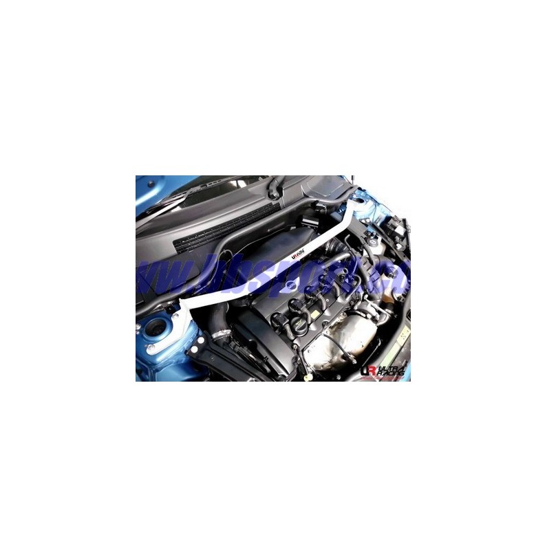 Barra refuerzo torretas Ultra Racing Mini Cooper S R56 06+ Barra refuerzo torretas Ultra Racing Mini Cooper S R56 06+