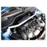 Barra refuerzo torretas Ultra Racing Mini Cooper S R56 06+