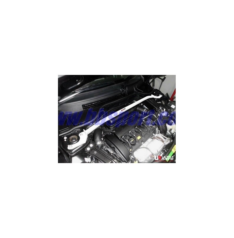 Barra refuerzo torretas Ultra Racing Mini Clubman 08+ 1.6T Barra refuerzo torretas Ultra Racing Mini Clubman 08+ 1.6T