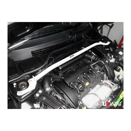 Barra refuerzo torretas Ultra Racing Mini Clubman 08+ 1.6T