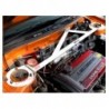 Barra refuerzo torretas Ultra Racing Mitsubishi Lancer EVO 4-5-6