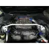 Barra refuerzo torretas delanteras Ultra Racing Nissan 350Z Z33