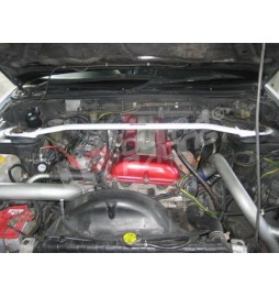 Nissan 200 SX S13 con motor SR20DET Barra refuerzo torretas delanteras Ultra Racing