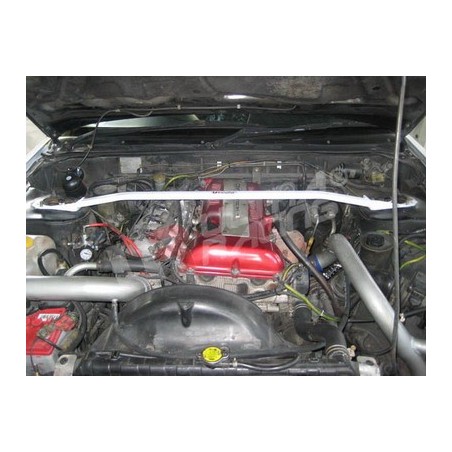Nissan 200 SX S13 con motor SR20DET Barra refuerzo torretas delanteras Ultra Racing