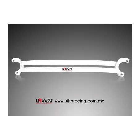Barra refuerzo torretas delanteras Ultra Racing Nissan Skyline R32