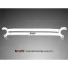 Barra refuerzo torretas delanteras Ultra Racing Nissan Skyline R32