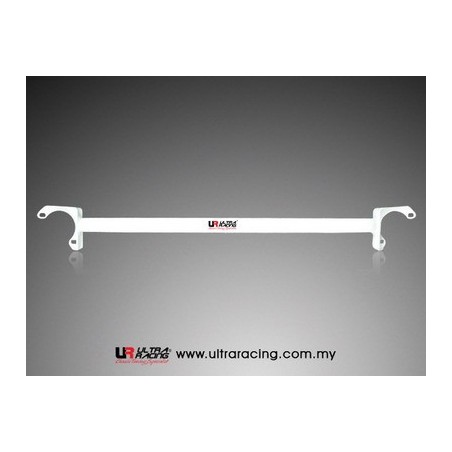 Barra refuerzo torretas delantera Ultra Racing Nissan Skyline R33-34 GTR 4WD