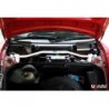 Barra refuerzo torretas Ultra Racing Porsche Boxter 986