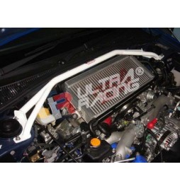 Barra refuerzo torretas Ultra Racing Subaru Impreza WRX/STI 01-07