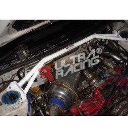 Barra refuerzo torretas Ultra Racing Subaru Impreza GC8 94-01