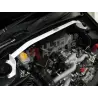 Barra refuerzo torretas Ultra Racing Subaru Impreza 08+ GH/GR +STI