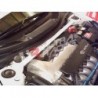 Barra refuerzo torretas delantera Ultra Racing Toyota Celica T23 00+  tsport vvtl-i 192 cv  RWD (right wheel drive)