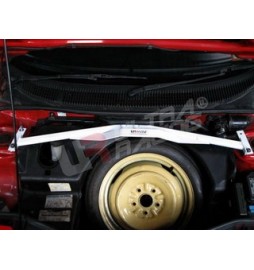 Barra refuerzo torretas Ultra Racing Toyota MR2 SW20