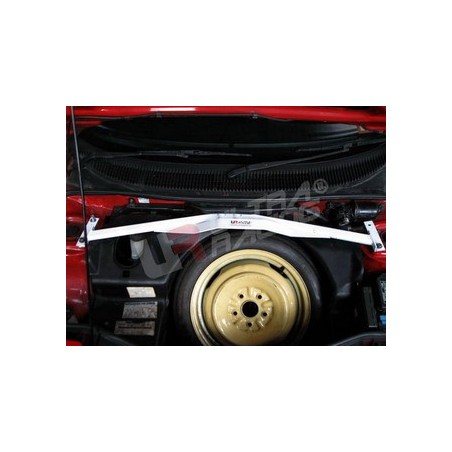 Barra refuerzo torretas Ultra Racing Toyota MR2 SW20