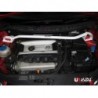 Barra refuerzo torretas Ultra Racing VW Polo 02-09 9N 1.8T