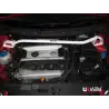 Barra refuerzo torretas Ultra Racing VW Polo 02-09 9N 1.8T