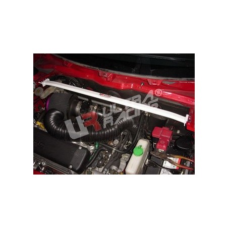 Barra refuerzo torretas Ultra Racing Suzuki Swift 05-09